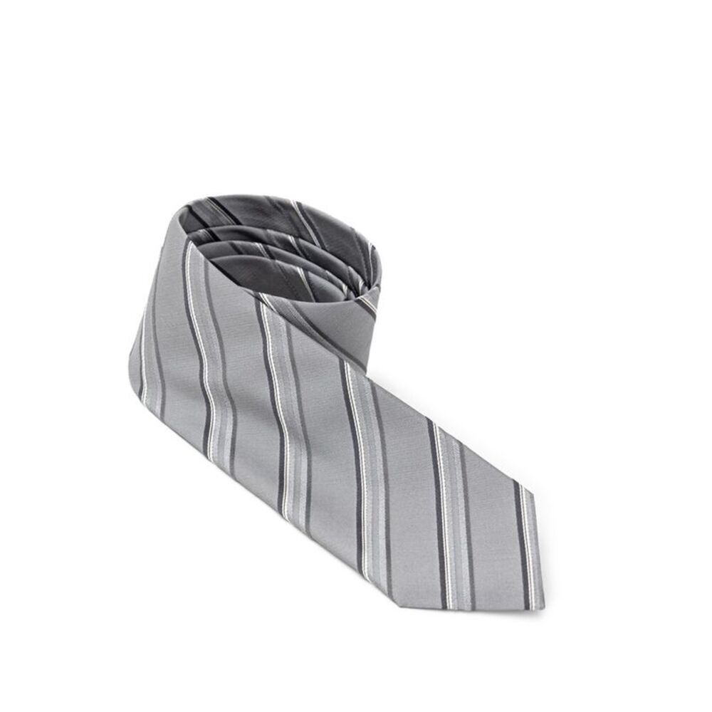 Jil Sander Black Silk Ties & Men's Bowty